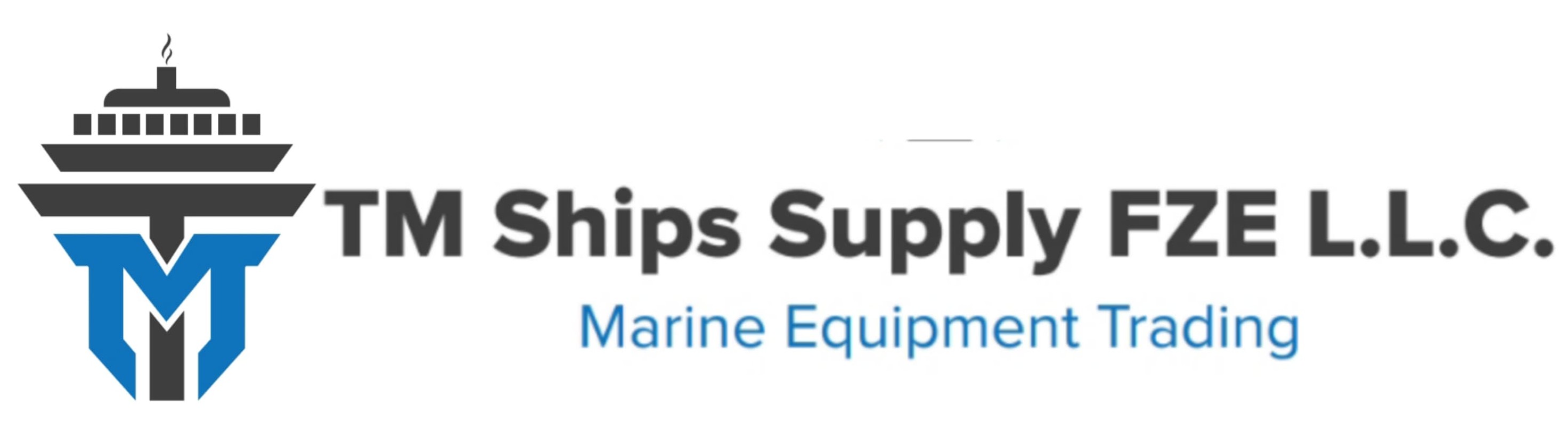 TM Ships Logo